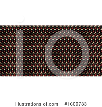 Royalty-Free (RF) Weave Clipart Illustration by KJ Pargeter - Stock Sample #1609783