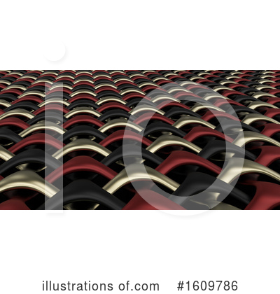 Royalty-Free (RF) Weave Clipart Illustration by KJ Pargeter - Stock Sample #1609786