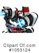 Web Crawler Clipart #1053124 by Leo Blanchette