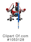 Web Crawler Clipart #1053128 by Leo Blanchette