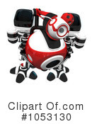 Web Crawler Clipart #1053130 by Leo Blanchette