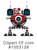 Web Crawler Clipart #1053138 by Leo Blanchette