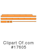 Web Design Kit Clipart #17605 by Leo Blanchette