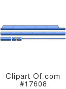 Web Design Kit Clipart #17608 by Leo Blanchette