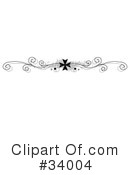Web Site Banner Clipart #34004 by C Charley-Franzwa