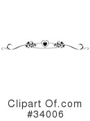 Web Site Banner Clipart #34006 by C Charley-Franzwa