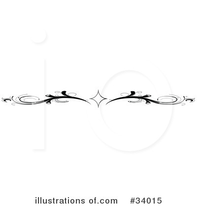 Royalty-Free (RF) Web Site Banner Clipart Illustration by C Charley-Franzwa - Stock Sample #34015