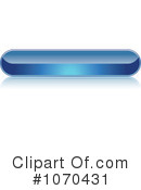 Web Site Button Clipart #1070431 by dero