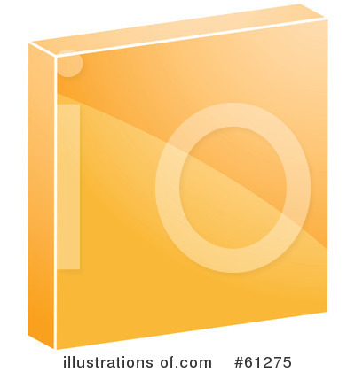 Royalty-Free (RF) Web Site Button Clipart Illustration by Kheng Guan Toh - Stock Sample #61275