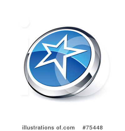 Star Clipart #75448 by beboy