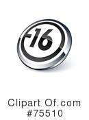 Web Site Button Clipart #75510 by beboy