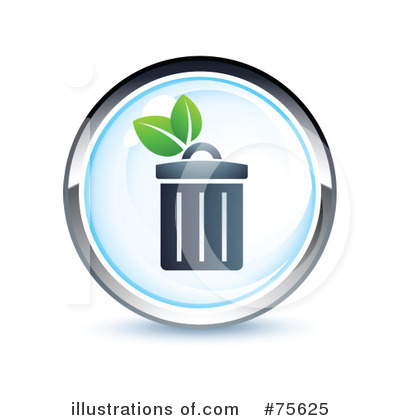 Garbage Clipart #75625 by beboy