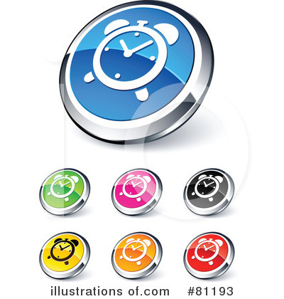 Time Clipart #81193 by beboy
