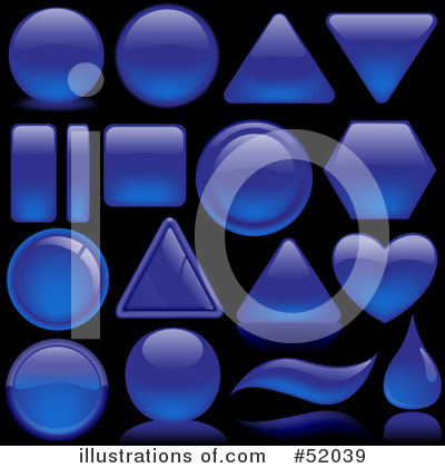Shapes Clipart #52039 by dero