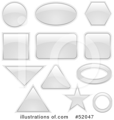 Shapes Clipart #52047 by dero