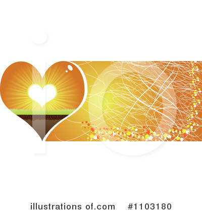Royalty-Free (RF) Website Banner Clipart Illustration by Andrei Marincas - Stock Sample #1103180