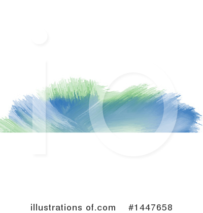 Royalty-Free (RF) Website Banner Clipart Illustration by KJ Pargeter - Stock Sample #1447658