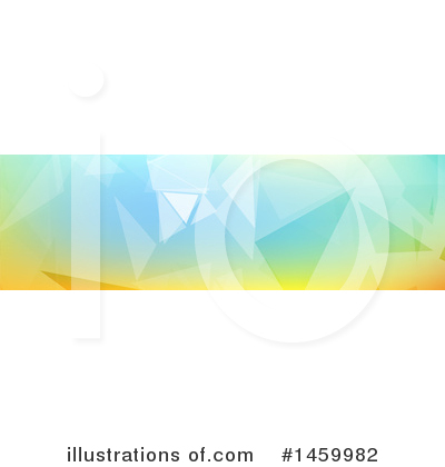 Royalty-Free (RF) Website Banner Clipart Illustration by KJ Pargeter - Stock Sample #1459982