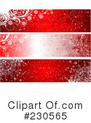 Website Banners Clipart #230565 by KJ Pargeter