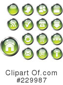 Website Button Clipart #229987 by Anja Kaiser