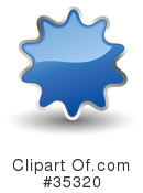 Website Button Clipart #35320 by KJ Pargeter
