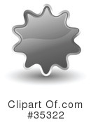 Website Button Clipart #35322 by KJ Pargeter