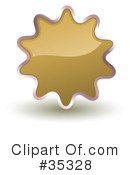 Website Button Clipart #35328 by KJ Pargeter