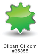 Website Button Clipart #35355 by KJ Pargeter