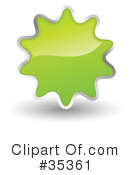 Website Button Clipart #35361 by KJ Pargeter