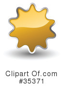 Website Button Clipart #35371 by KJ Pargeter