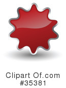 Website Button Clipart #35381 by KJ Pargeter