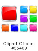 Website Button Clipart #35409 by KJ Pargeter