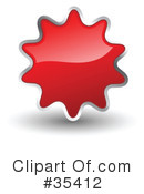 Website Button Clipart #35412 by KJ Pargeter