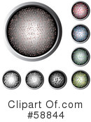 Website Button Clipart #58844 by kaycee