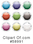 Website Button Clipart #58991 by michaeltravers
