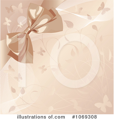 Wedding Clipart #1069308 by Pushkin