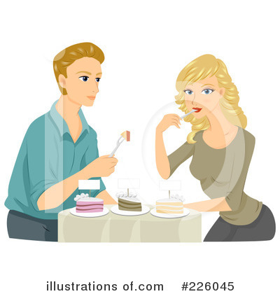 Engaged Clipart #226045 by BNP Design Studio
