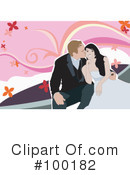 Wedding Clipart #100182 by mayawizard101
