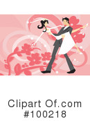 Wedding Clipart #100218 by mayawizard101