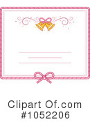 Wedding Clipart #1052206 by BNP Design Studio