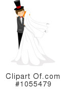Wedding Clipart #1055479 by BNP Design Studio