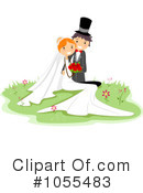 Wedding Clipart #1055483 by BNP Design Studio