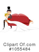 Wedding Clipart #1055484 by BNP Design Studio