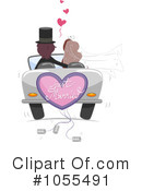 Wedding Clipart #1055491 by BNP Design Studio