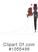 Wedding Clipart #1055496 by BNP Design Studio