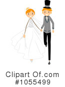 Wedding Clipart #1055499 by BNP Design Studio