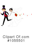 Wedding Clipart #1055501 by BNP Design Studio