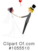 Wedding Clipart #1055510 by BNP Design Studio