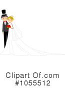Wedding Clipart #1055512 by BNP Design Studio