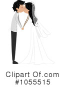 Wedding Clipart #1055515 by BNP Design Studio